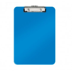 Writing board A4 with press LEITZ blue