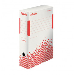 Box archival Speedbox Esselte 100mm back