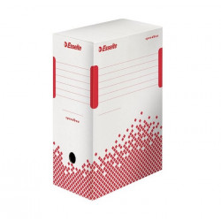 Box archive Speedbox Esselte 150mm back