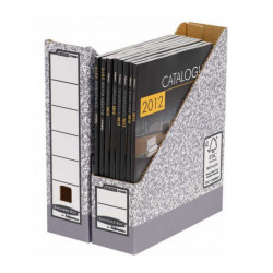 Archiving stand for documents A4 Fellowes