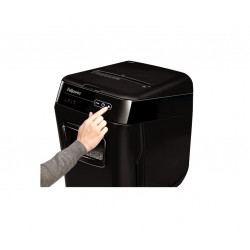 Dokumentų naikiklis FELLOWES AUTOMAX 150C, su šiukšlių dėže