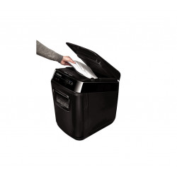 Dokumentų naikiklis FELLOWES AUTOMAX 150C, su šiukšlių dėže