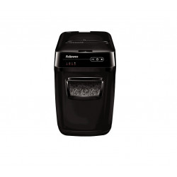 Dokumentų naikiklis FELLOWES AUTOMAX 150C, su šiukšlių dėže