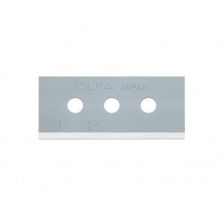 Blades SKB-10/10B OLFA (for blade SK-10) 10pcs
