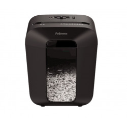 Dokumentų naikiklis FELLOWES Lx50, su šiukšlių dėže