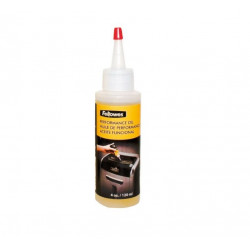 Lilac for document shredders FELLOWES, 120ml