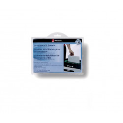 Oiled paper sheets 12pcs. REXEL