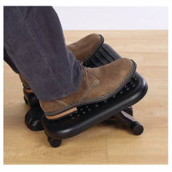 KENSINGTON footrest