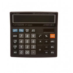 Calculator CITIZEN CT-555N