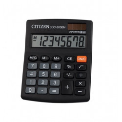 Calculator desktop CITIZEN SDC-805BN