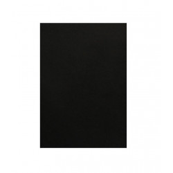 Black paper CARIBIC A4 90g. 100 pages