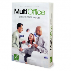 Office paper universal MultiOffice A4 80 g.