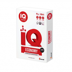Office paper IQ Economy A3 80 g / m2 500 sheets