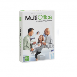 Office paper universal MultiOffice A3 80 g.