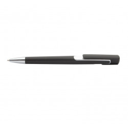 Ballpoint pen Vade black with white detail, COOL
