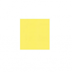 Colored wadding 61x86 cm A1 160 g. light yellow.