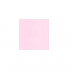 Colored cotton wool 61x86cm A1 160g. light pink