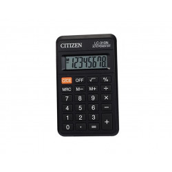 Calculator CITIZEN LC-310N
