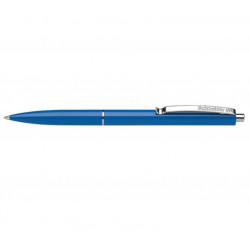 Ballpoint pen SCHNEIDER K15, blue