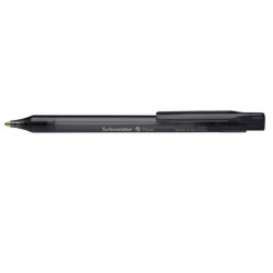 Ballpoint pen SCHNEIDER FAVE 770, black