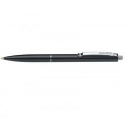 Ballpoint pen SCHNEIDER K15, black