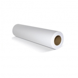 Roll paper INK-JET CAD 610x50x50 80 g.