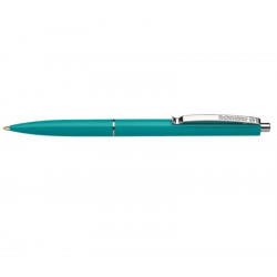Ballpoint pen SCHNEIDER K15, green
