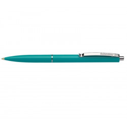 Ballpoint pen SCHNEIDER K15, Green