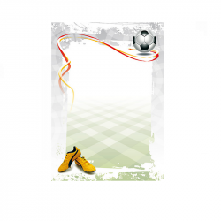 Diploma paper DYPLOM FOOTBALL A4, 170g, 25 sheets