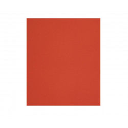 Decorative paper CURIOUS METALLICS A4 / 120g. red, 50 sheets