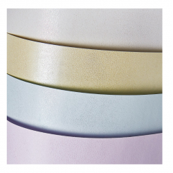 Decorative paper MILLENIUM A4 / 50 100g cream