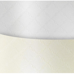 Decorative paper CHIC A4 / 20 220g gold color