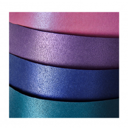 Decorative paper MILLENIUM A4 / 20 220g, glossy blue color
