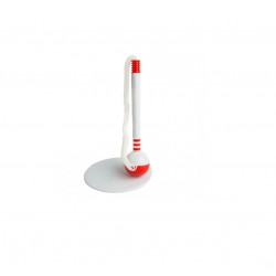 Ballpoint pen with stand and holder OSIRIS