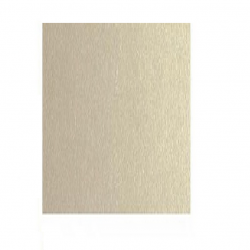 Decorative paper CURIOUS METALLICS A4 / 120g. gold color