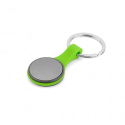Key ring SILME green