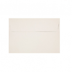 Decorative envelopes CURIOUS METALLICS 110x220 120g. 20 pcs. pearl color