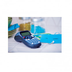 Label printer DYMO Letratag LT 100H