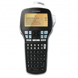 Label printer LABEL MANAGER 420P