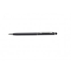 Ballpoint pen TIN with sensor black with silver detail