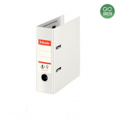 Segtuvas A5/70 ESSELTE VIVIDA POWER1, baltos spalvos