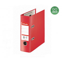 Binder A5 / 70 ESSELTE VIVIDA Power1, red