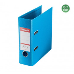 Binder A5 / 70 ESSELTE VIVIDA Power1, blue