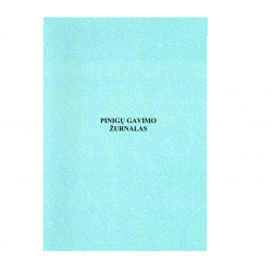 Cash Receipt Journal