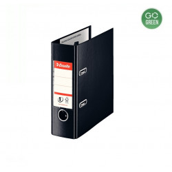 Binder A5 / 70 ESSELTE VIVIDA Power1, black