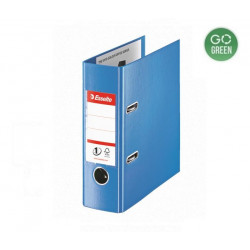 Binder extended A5 / 70 ESSELTE Power1, blue