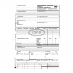 CMR (4) 30kompl. be Nr. 97.2