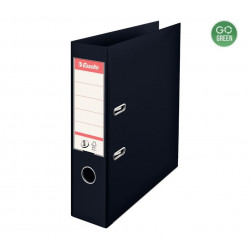 Binder A4 / 75 ESSELTE Power1, black