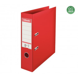 Binder A4 / 75 ESSELTE Power1, red