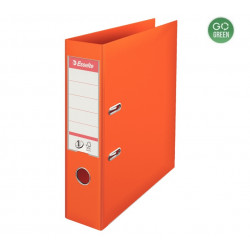 Binder A4 / 75 ESSELTE Power1, orange
